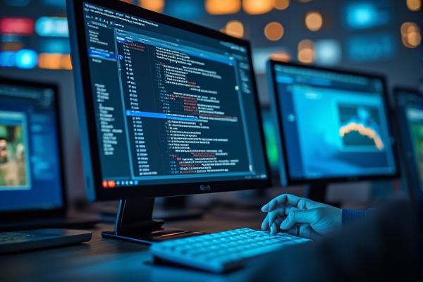 IT Job Opportunities in Nigeria