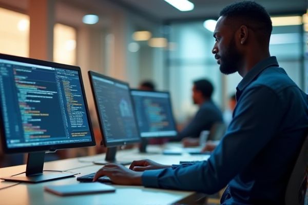 IT Manager Job Opportunities in Nigeria