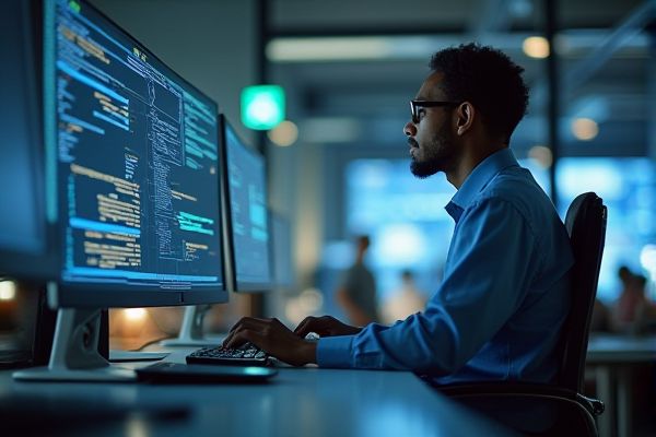 IT Project Manager Positions in Nigeria