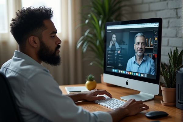 Remote Job Opportunities in Nigeria