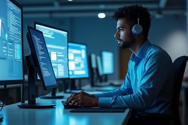 IT Support Job Opportunities in Nigeria