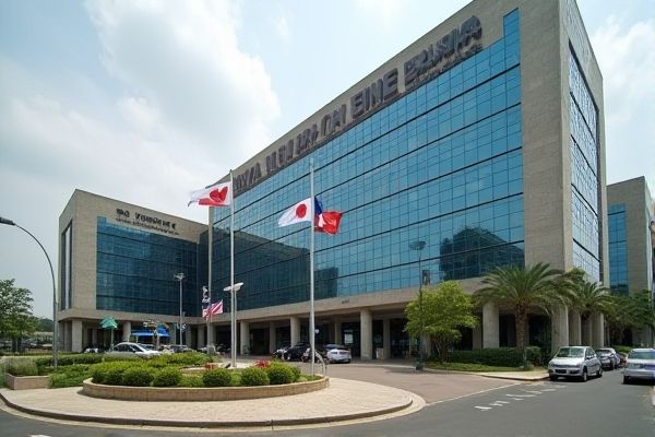 Job Opportunities at the Japanese Embassy in Nigeria