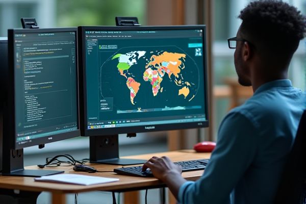 Java Job Opportunities in Nigeria