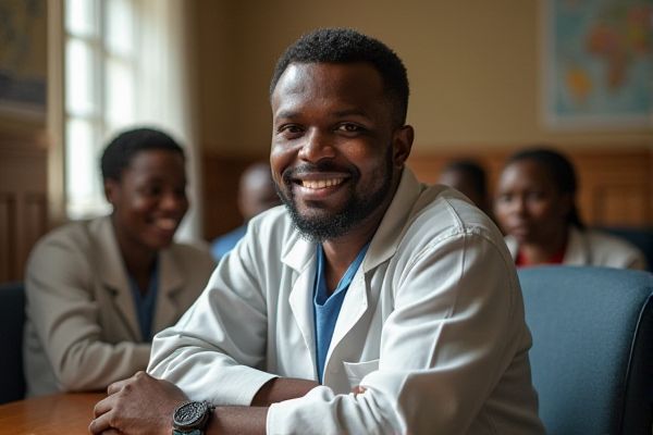 Job Opportunities at Jhpiego in Nigeria