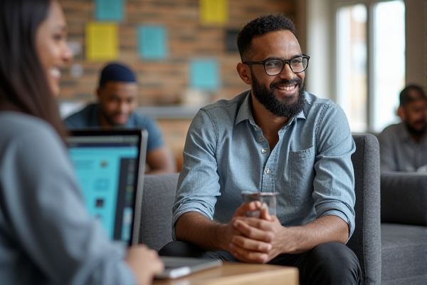 Job Opportunities on Jiji in Nigeria