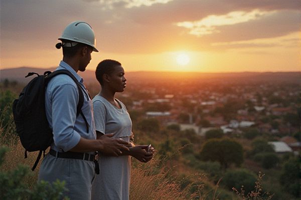 Job Opportunities in Nigeria, Africa