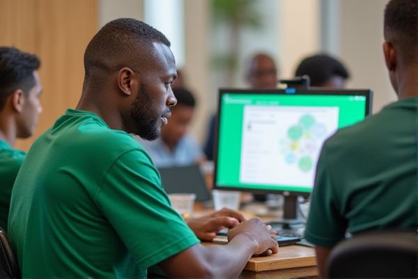 Job Opportunities in Nigeria for Foreigners
