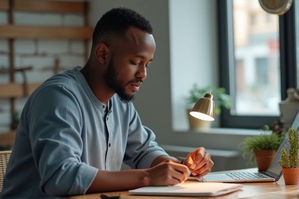 Full-Time Job Opportunities in Nigeria