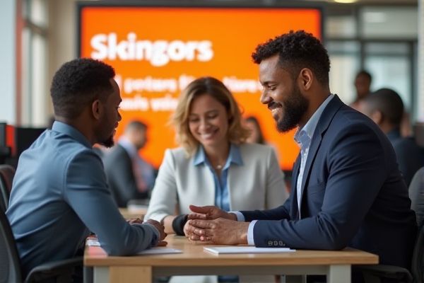 Job Opportunities at Jumia in Nigeria