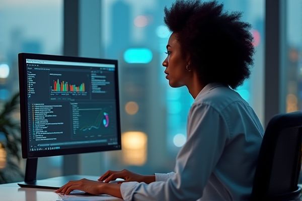 Remote Junior Data Analyst Positions in Nigeria