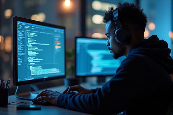 Junior Front-End Developer Positions in Nigeria