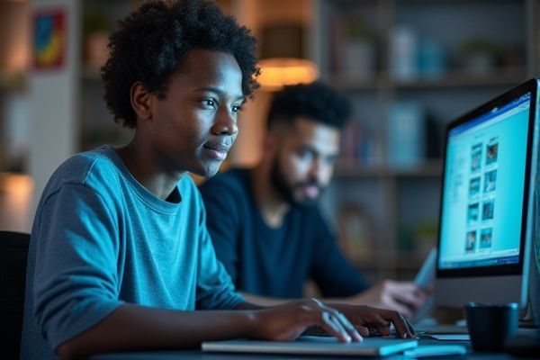 Junior Software Developer Positions in Nigeria
