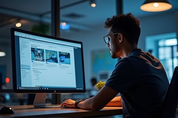 Junior Web Developer Positions in Nigeria