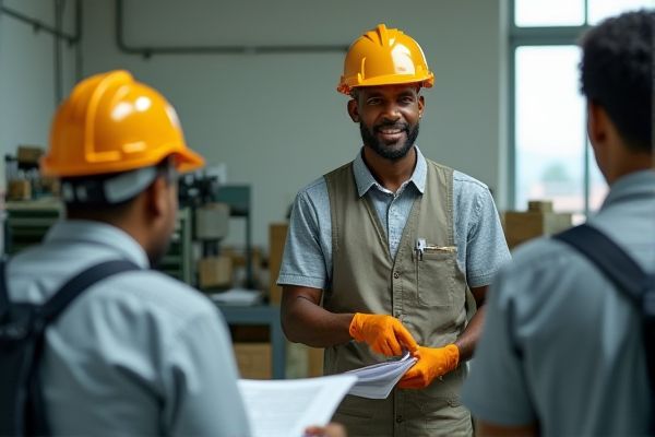 Types of Jobs in Nigeria