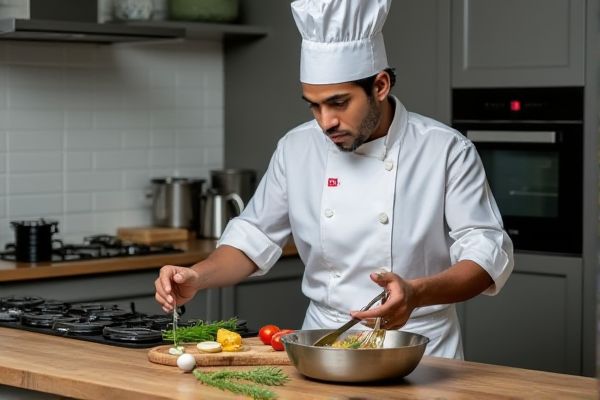 Kitchen Assistant Job Opportunities in Nigeria