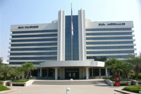 Job Opportunities at the Korean Embassy in Nigeria