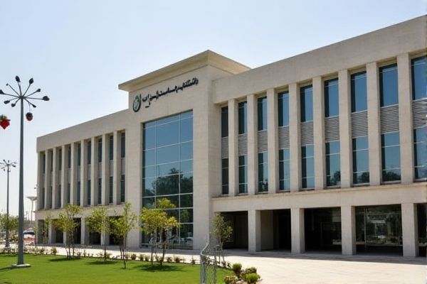 Job Opportunities at the Kuwaiti Embassy in Nigeria