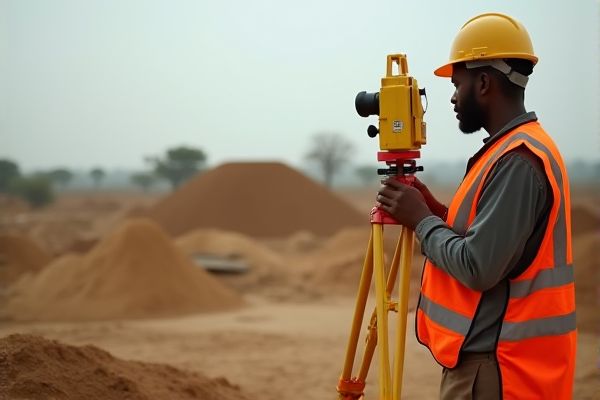 Land Surveyor Job Opportunities in Nigeria
