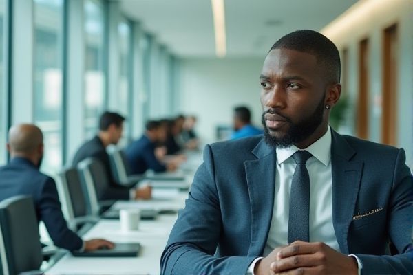 Job Opportunities at LDS in Nigeria