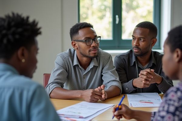 Learning and Development Job Opportunities in Nigeria