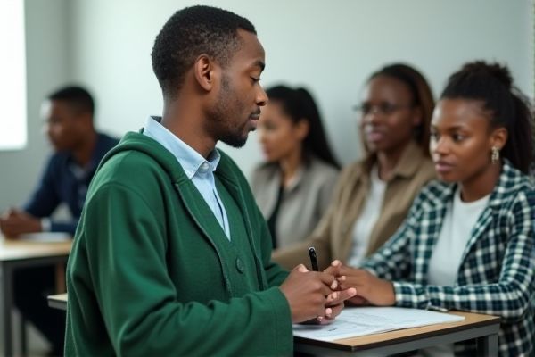 Lecturing Positions in Nigerian Polytechnics