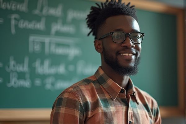 Lecturing Positions in Nigeria