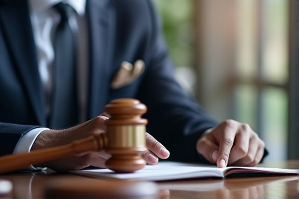 Legal Job Opportunities in Nigeria