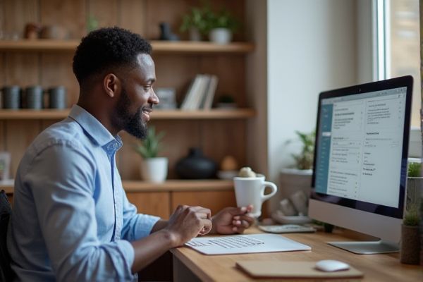 Legitimate Online Job Opportunities in Nigeria