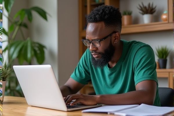 Legitimate Online Paid Job Opportunities in Nigeria