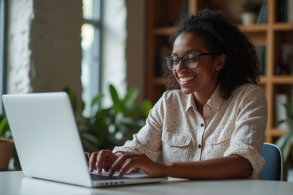 Legitimate Remote Job Opportunities in Nigeria