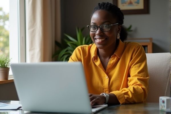 Legitimate Work-from-Home Jobs in Nigeria