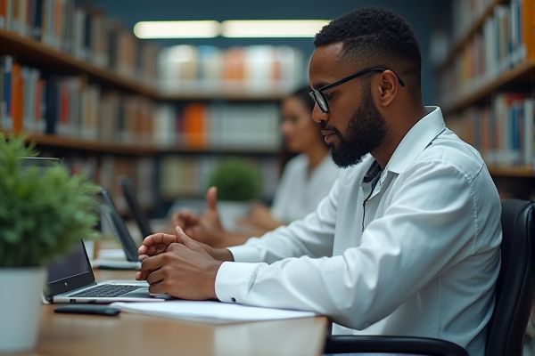 Library and Information Science Job Opportunities in Nigeria