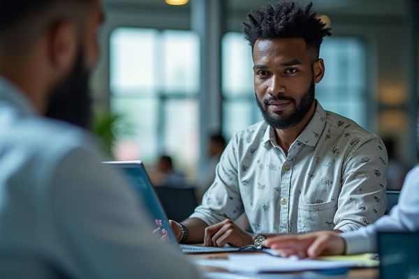 Job Opportunities on LinkedIn in Nigeria
