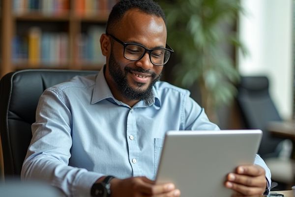 Job Opportunities in Nigeria