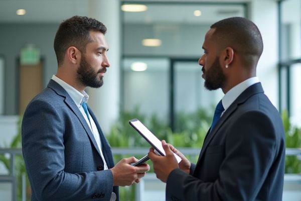List of Professional Job Opportunities in Nigeria