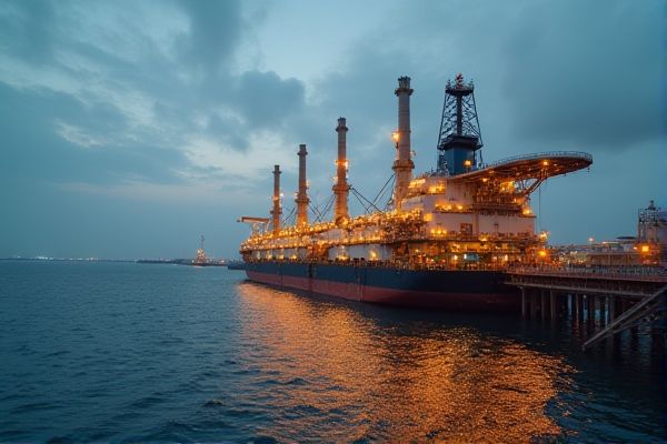 LNG Job Opportunities in Nigeria