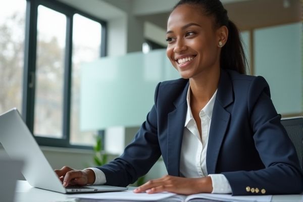 Loan Officer Positions in Nigeria