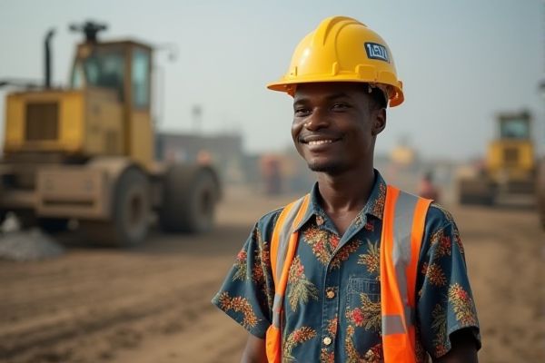 Local Job Opportunities in Nigeria