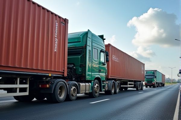 Logistics and Supply Chain Job Opportunities in Nigeria