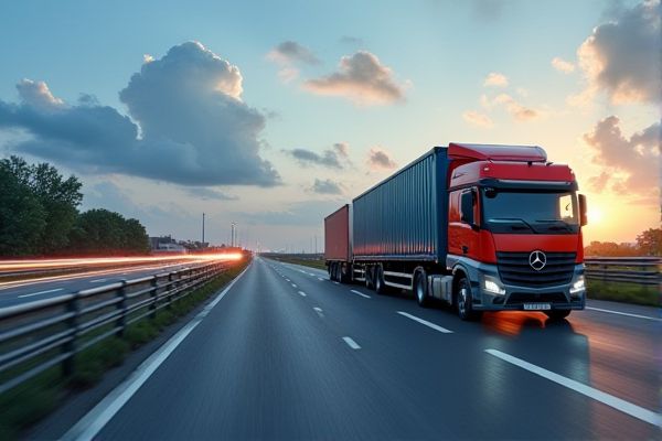 Logistics and Supply Chain Management Job Opportunities in Nigeria