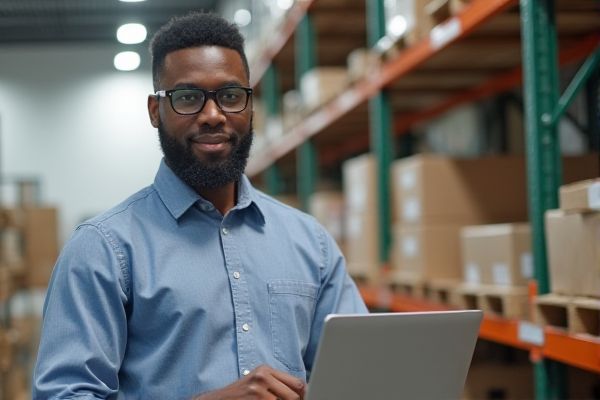 Logistics Coordinator Positions in Nigeria