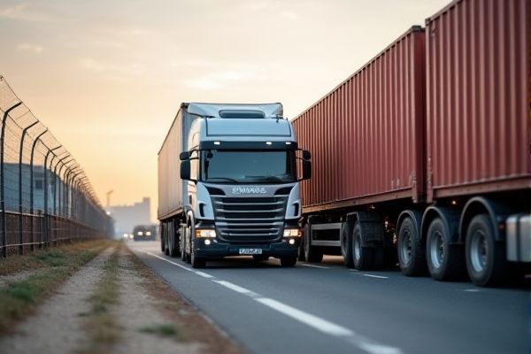 Logistics Job Opportunities in Nigeria