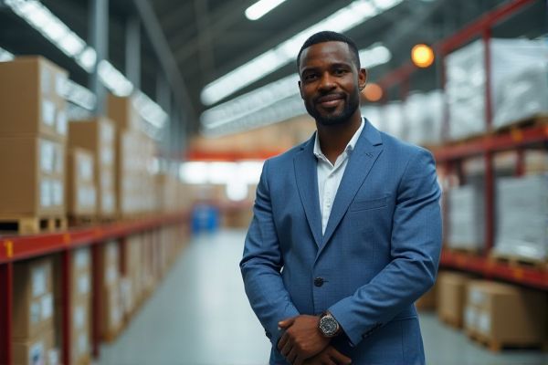 Logistics Manager Job Opportunities in Nigeria