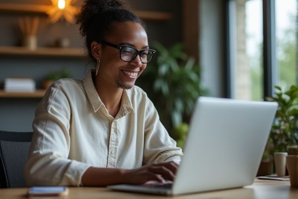 Searching for Remote Job Opportunities in Nigeria