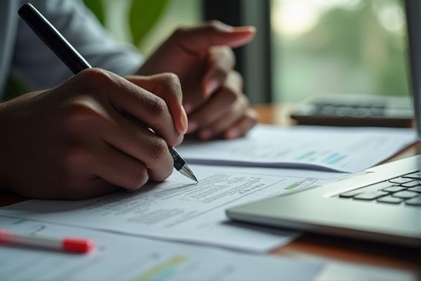 Lowest Paying Jobs in Nigeria