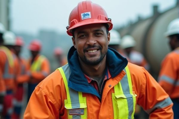 LPG Job Opportunities in Nigeria