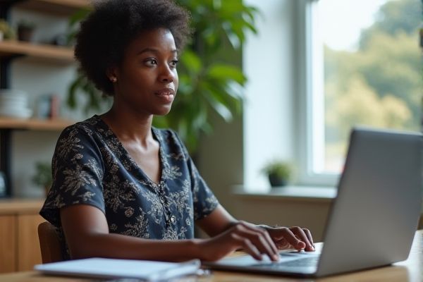 Lucrative Online Job Opportunities in Nigeria