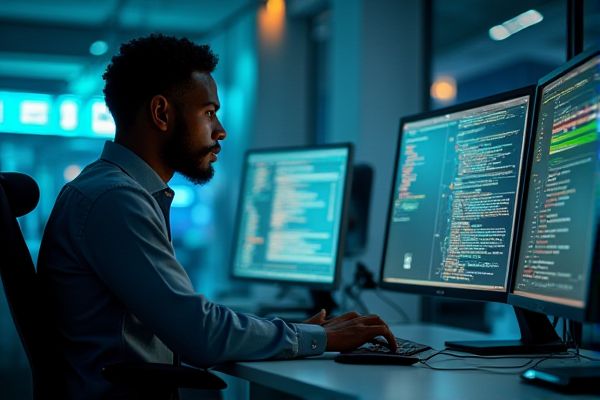 Machine Learning Job Opportunities in Nigeria