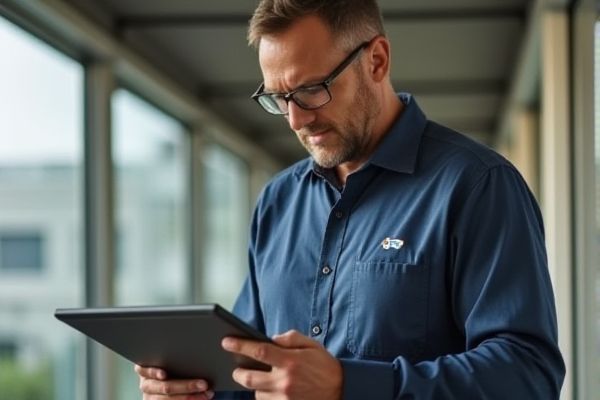 Maintenance Manager Positions in Nigeria