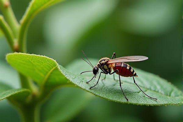 Job Opportunities at Malaria Consortium in Nigeria
